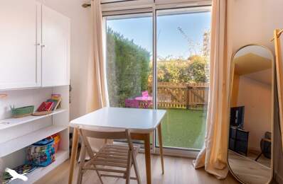Appartement de 2 pièces principales — photo du bien