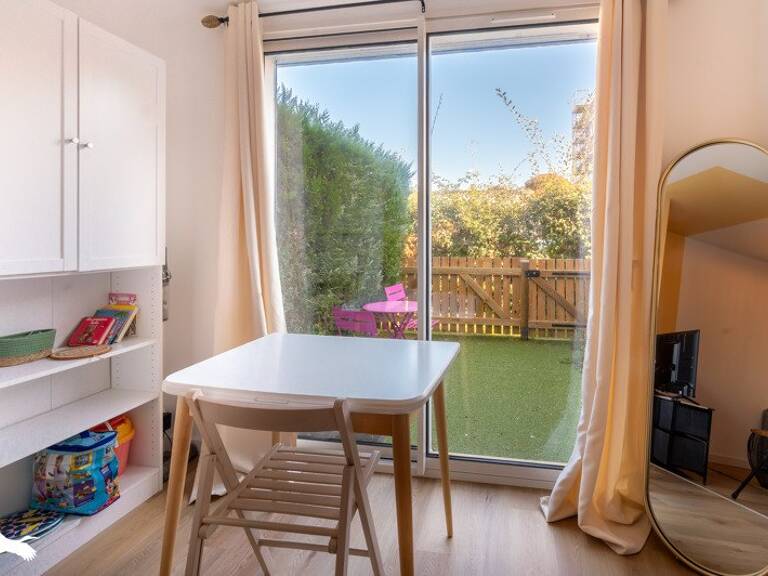 Appartement de 2 pièces principales — photo 1