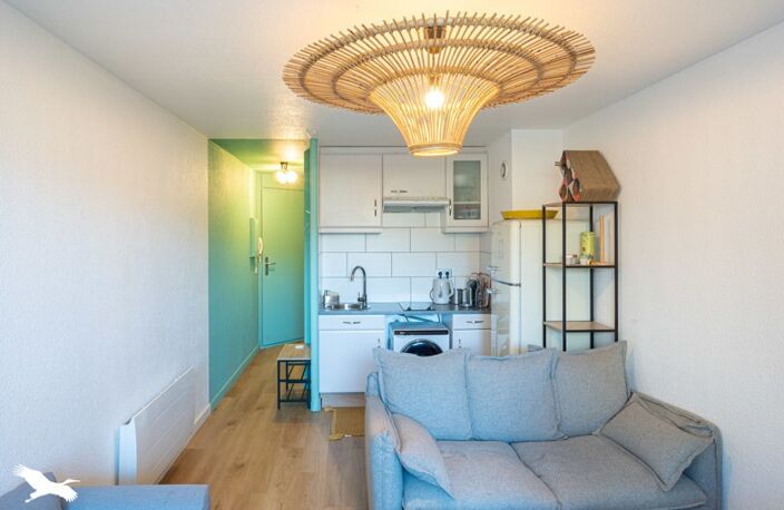 Appartement de 2 pièces principales — photo 2