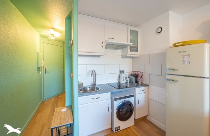 Appartement de 2 pièces principales — photo 4
