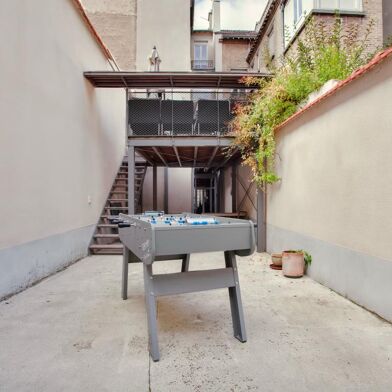 Maison 7 pièces 619000 €