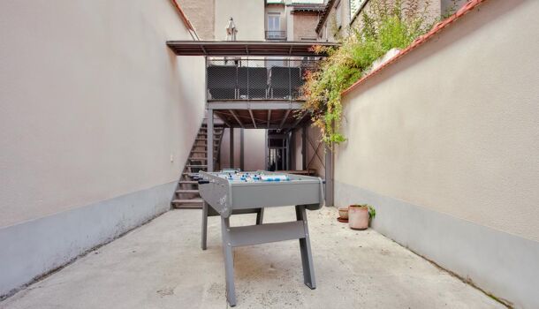 Villa / Maison 7 pièces  à vendre Reims 51100