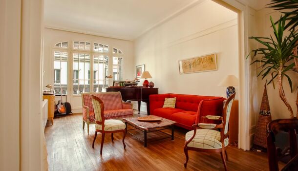 Villa / Maison 7 pièces  à vendre Reims 51100