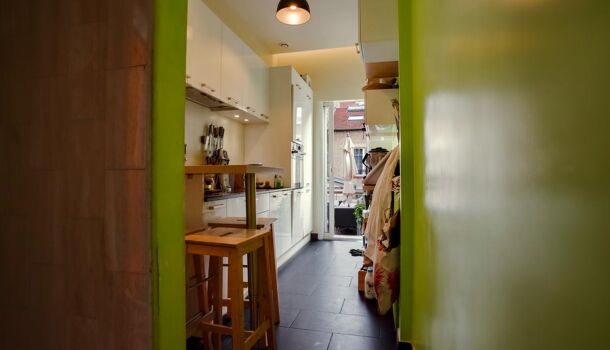 Villa / Maison 7 pièces  à vendre Reims 51100