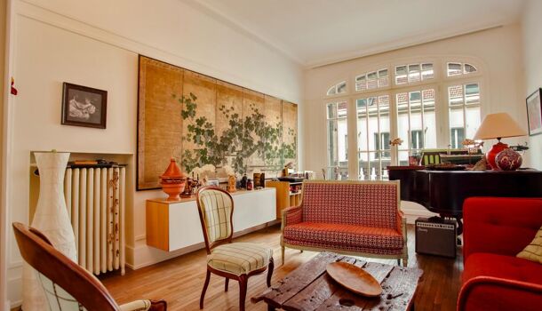 Villa / Maison 7 pièces  à vendre Reims 51100