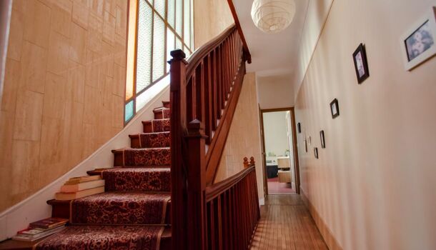 Villa / Maison 7 pièces  à vendre Reims 51100