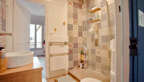 Villa / Maison 7 pièces  à vendre Reims 51100