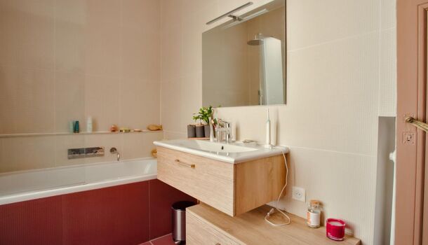 Villa / Maison 7 pièces  à vendre Reims 51100