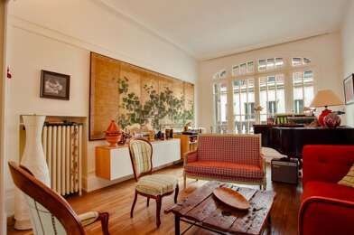 Maison 7 pièces 595000 €