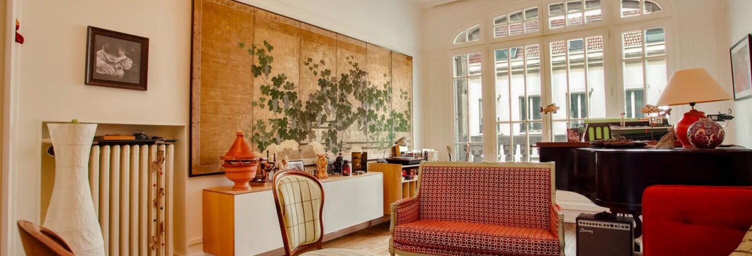 Maison 7 Pièces 158 m² à vendre à Reims (51100)