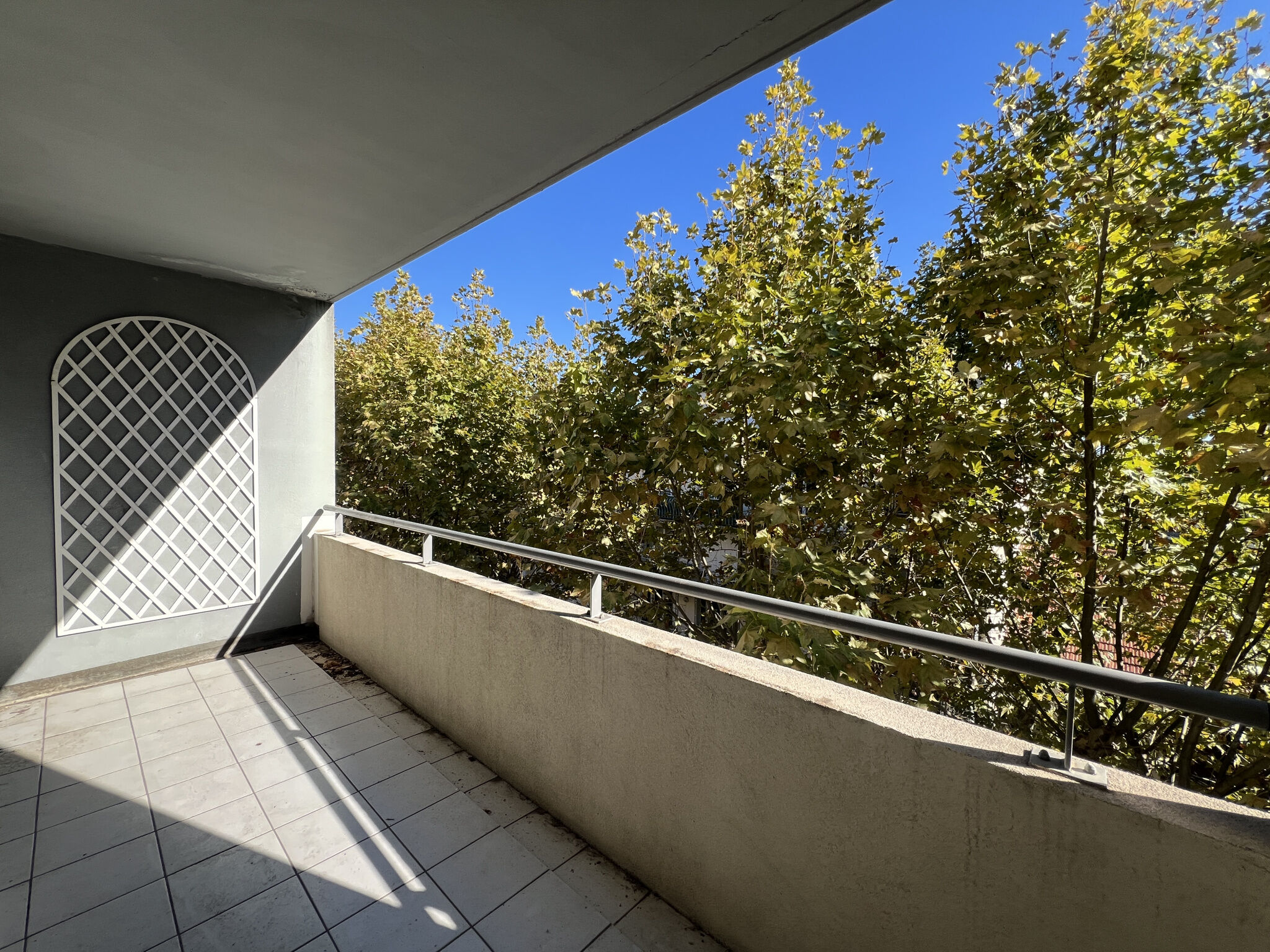 Appartement  T3 à louer Montpellier 34000