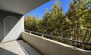 Appartement 3 Pièces 102 m² à louer à Montpellier (34000)