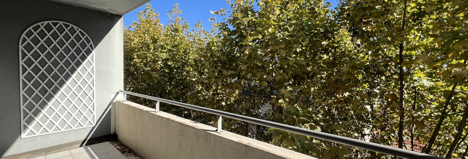 Appartement 3 Pièces 102 m² à louer à Montpellier (34000)