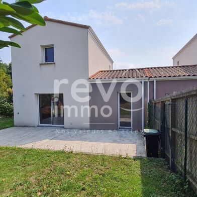 Maison 4 pièces 239600 €