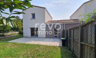 Maison 4 Pièces 79 m² à vendre à Le Cellier (44850)