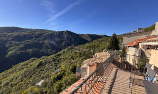 Maison 4 Pièces 76 m² à vendre à Bouyon (06510)