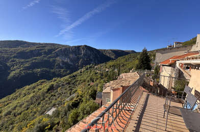 Maison 4 pièces 180000 €