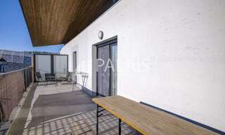 Appartement 2 Pièces 37 m² à vendre à Nice (06200)