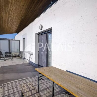 Appartement 2 pièces 265000 €