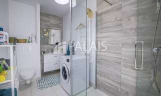 Appartement 2 Pièces 37 m² à vendre à Nice (06200)