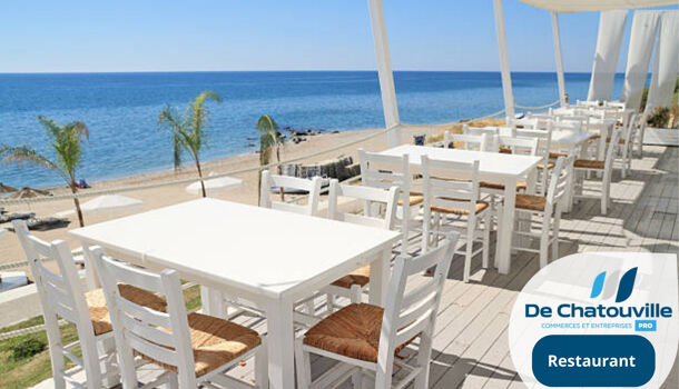 Local commercial  à vendre Lavandou (Le) 83980