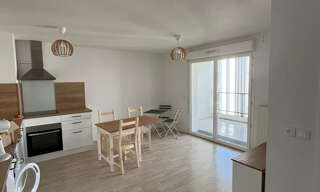 Appartement 2 Pièces 42 m² à louer à Cenon (33150)