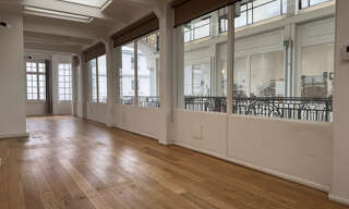 Commerce  50 m² à louer à Paris 10 (75010)