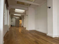 LOCAL COMMERCIAL - PARIS 10E ARR — photo 2