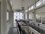 LOCAL COMMERCIAL - PARIS 10E ARR — photo 3