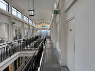 LOCAL COMMERCIAL - PARIS 10E ARR — photo 4