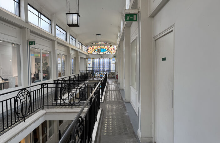 LOCAL COMMERCIAL - PARIS 10E ARR — photo 4