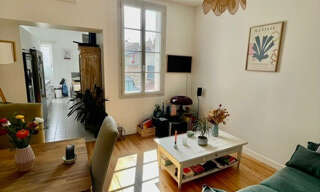 Appartement 3 Pièces 61 m² à louer à Toulouse (31000)