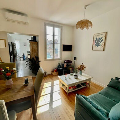 Appartement 3 pièces 1290 €