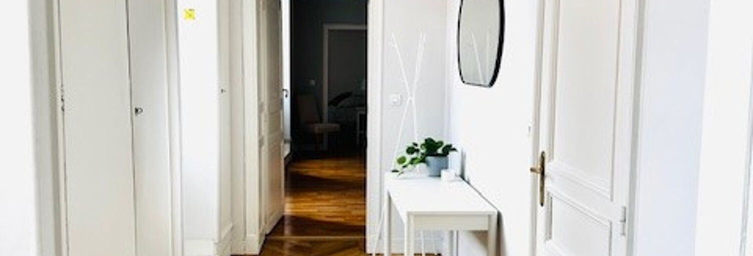 Appartement 3 Pièces 99 m² à louer à Toulouse (31000)