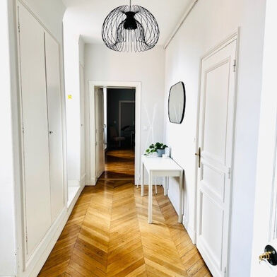 Appartement 3 pièces 1750 €