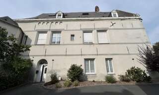 Appartement 3 Pièces 65 m² à vendre à Cambrai (59400)