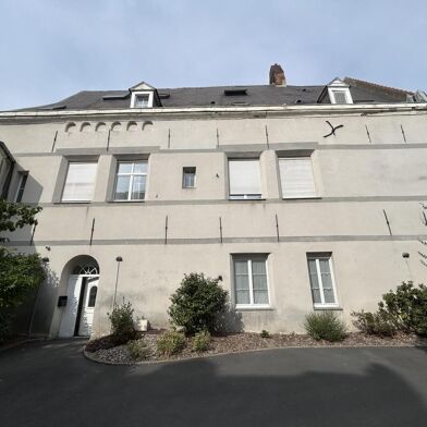 Appartement 3 pièces 99800 €