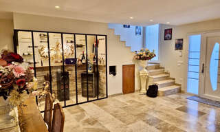 Maison 5 Pièces 146 m² à vendre à Sablons (38550)