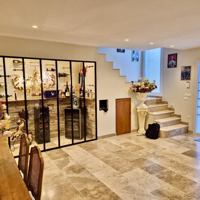 Maison 5 pièces 419500 €