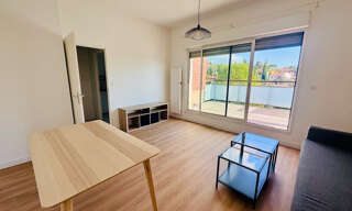 Appartement 2 Pièces 48 m² à louer à Toulouse (31500)