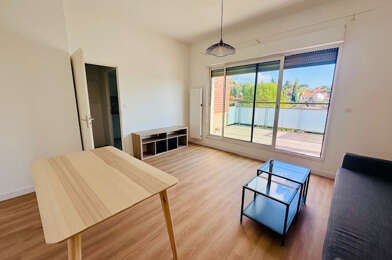 Appartement 2 pièces 950 €