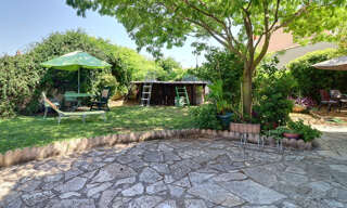 Maison 8 Pièces 195 m² à vendre à Mauguio (34130)