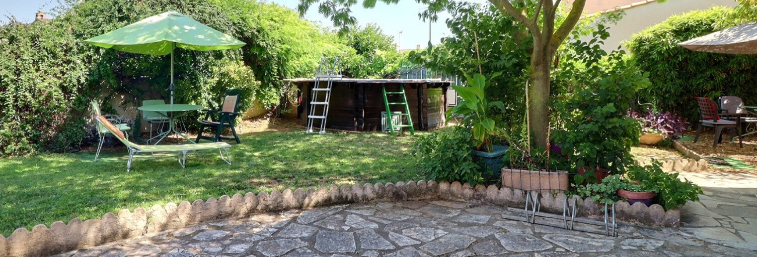 Maison 8 Pièces 195 m² à vendre à Mauguio (34130)