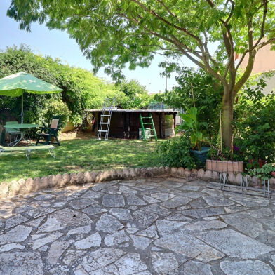 Maison 8 pièces 577000 €