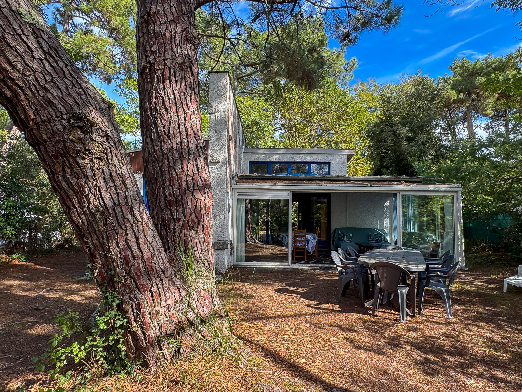 Villa / Maison  T5 à vendre Mathes (Les) 17570