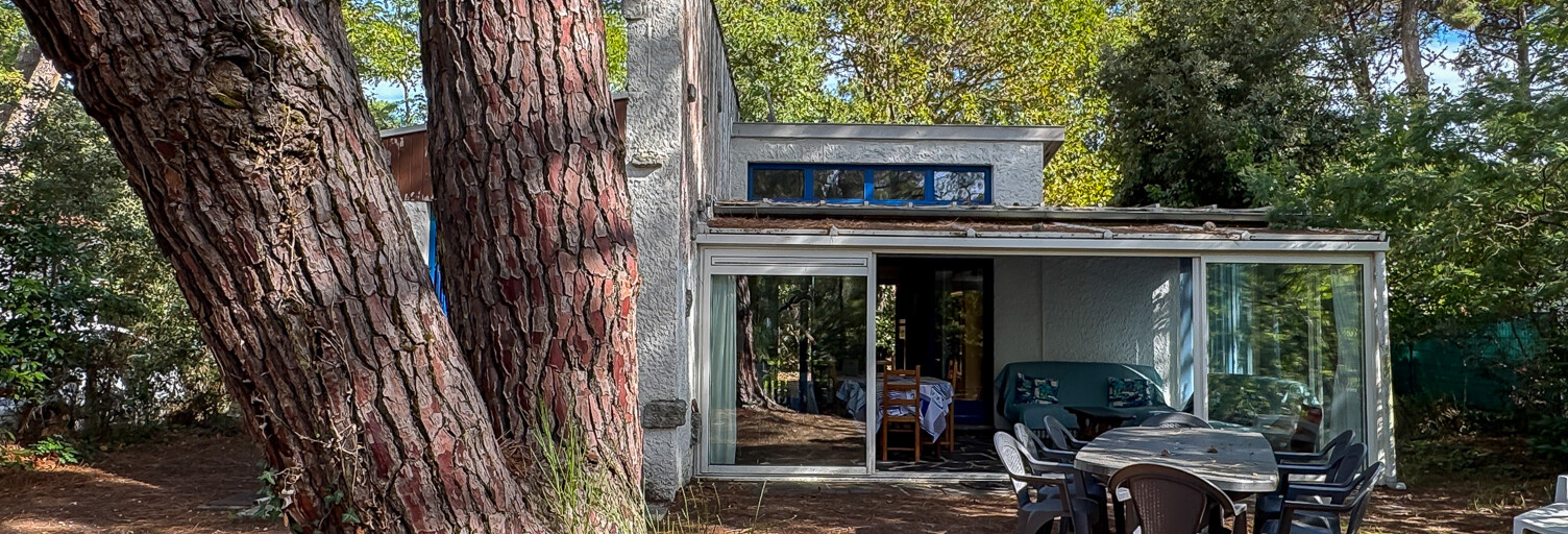 Maison 5 Pièces 96 m² à vendre à Les Mathes (17570)