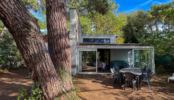 Villa / Maison 5 pièces  à vendre Mathes (Les) 17570