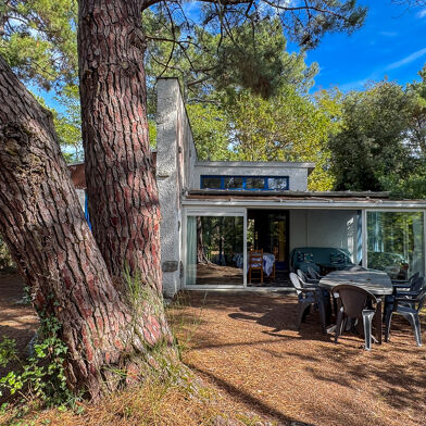 Maison 5 pièces 471250 €