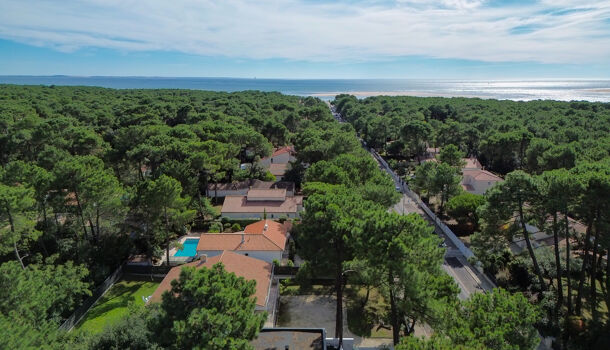 Villa / Maison 5 pièces  à vendre Mathes (Les) 17570