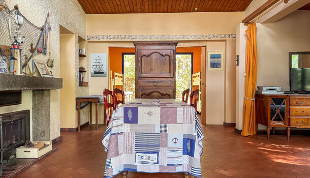 Villa / Maison 5 pièces  à vendre Mathes (Les) 17570